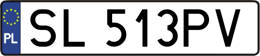 SL513PV