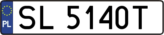 SL5140T