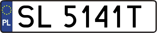SL5141T