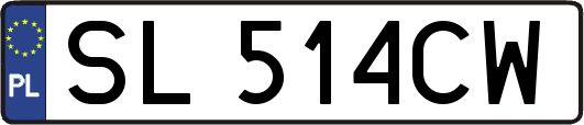 SL514CW