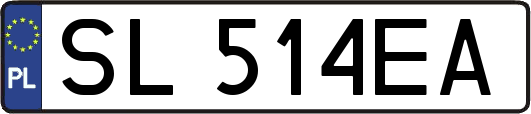 SL514EA