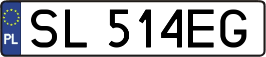 SL514EG
