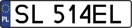 SL514EL
