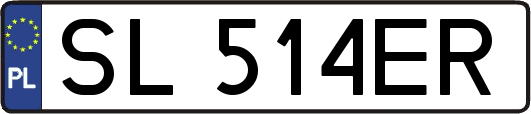 SL514ER