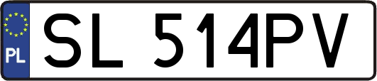 SL514PV