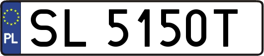 SL5150T