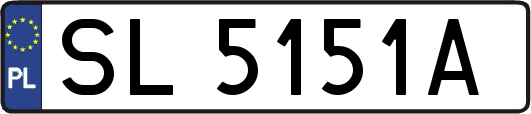 SL5151A