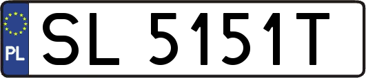 SL5151T