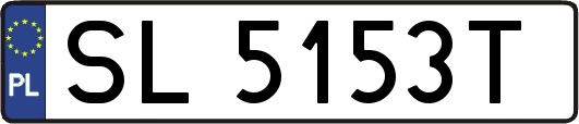 SL5153T