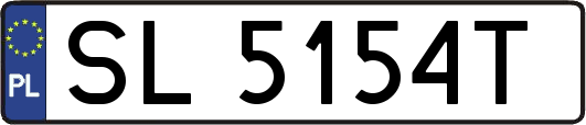 SL5154T