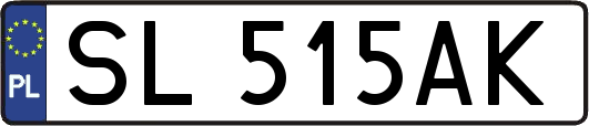 SL515AK