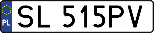 SL515PV