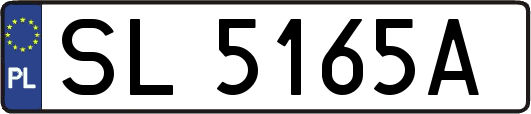 SL5165A