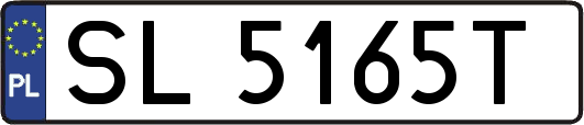 SL5165T