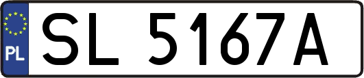 SL5167A