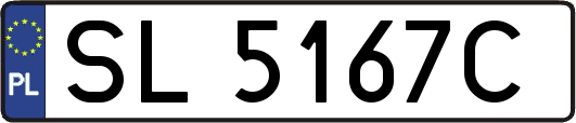 SL5167C