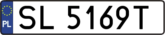 SL5169T
