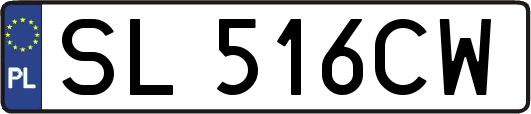 SL516CW