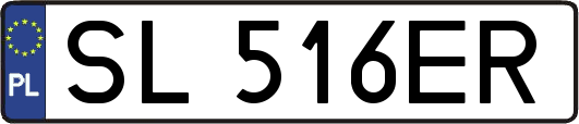 SL516ER