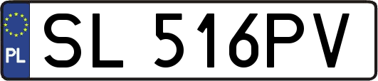 SL516PV