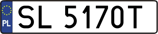 SL5170T