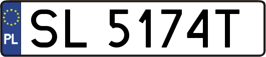 SL5174T