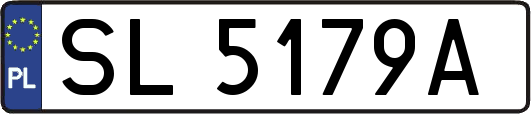 SL5179A