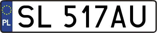 SL517AU