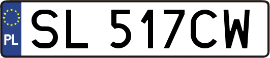 SL517CW