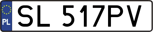 SL517PV
