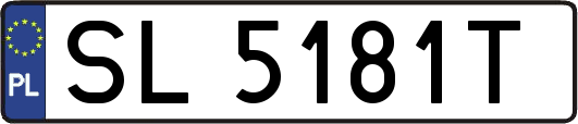 SL5181T