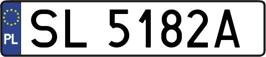 SL5182A