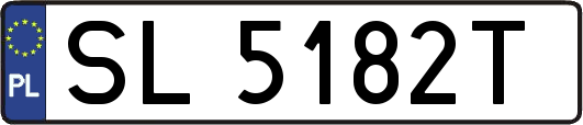 SL5182T