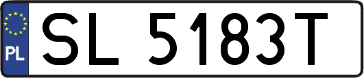 SL5183T