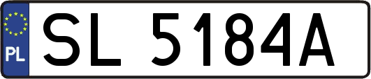SL5184A