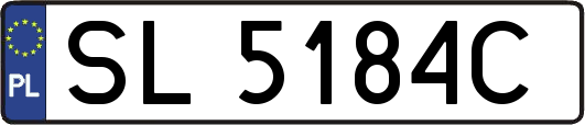 SL5184C