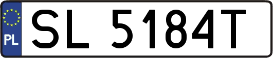 SL5184T