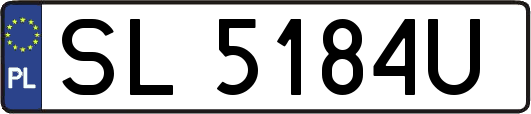 SL5184U
