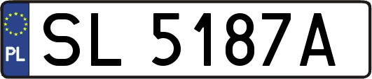SL5187A