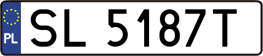 SL5187T