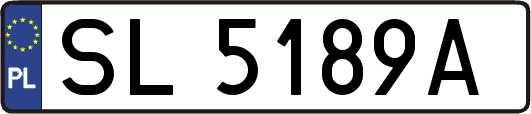 SL5189A