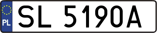 SL5190A