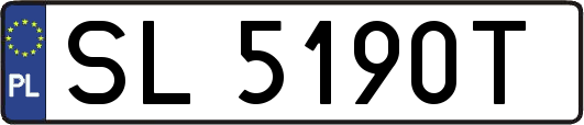SL5190T