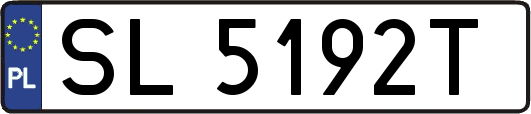 SL5192T