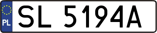 SL5194A