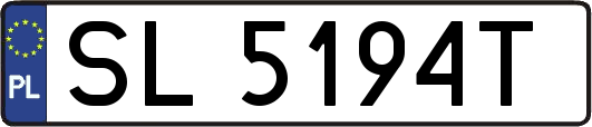 SL5194T