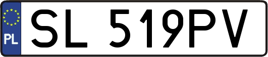 SL519PV