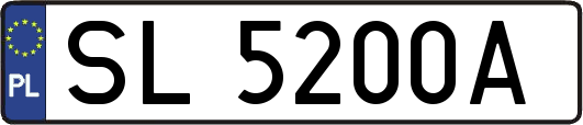 SL5200A