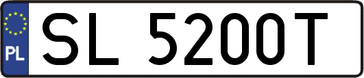 SL5200T