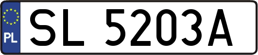 SL5203A